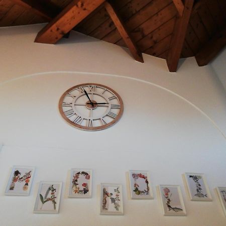 B&B Le Magnolie Gallarate Exteriér fotografie