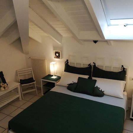 B&B Le Magnolie Gallarate Pokoj fotografie