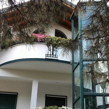 B&B Le Magnolie Gallarate Exteriér fotografie