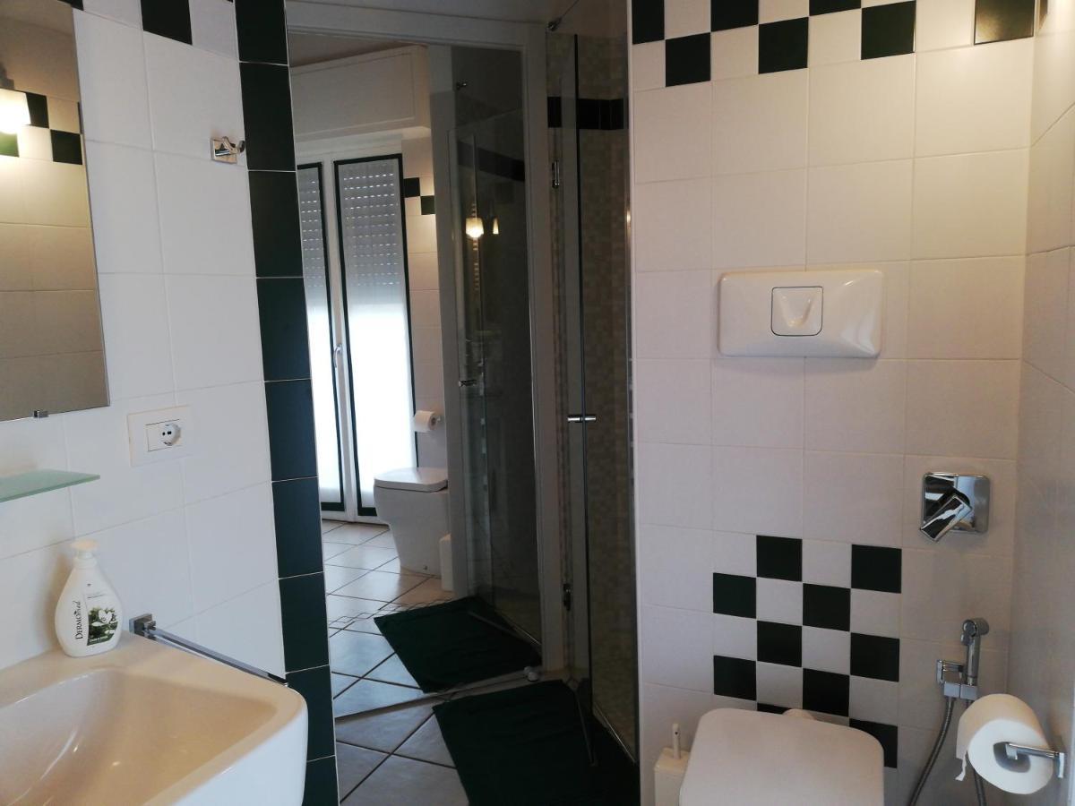 B&B Le Magnolie Gallarate Exteriér fotografie
