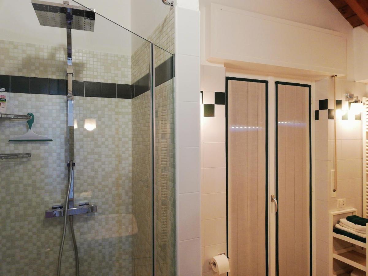 B&B Le Magnolie Gallarate Exteriér fotografie