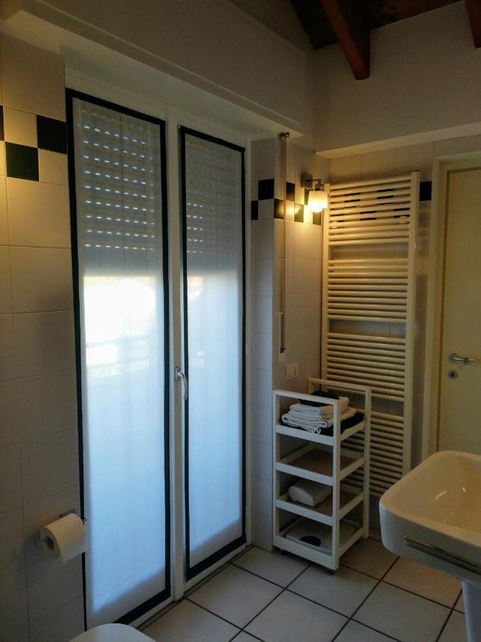 B&B Le Magnolie Gallarate Exteriér fotografie