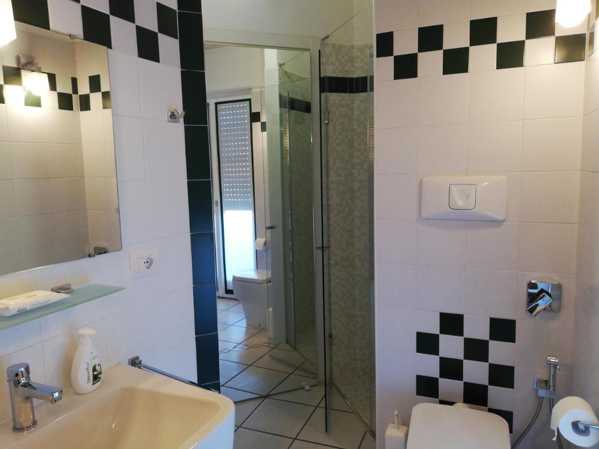 B&B Le Magnolie Gallarate Pokoj fotografie