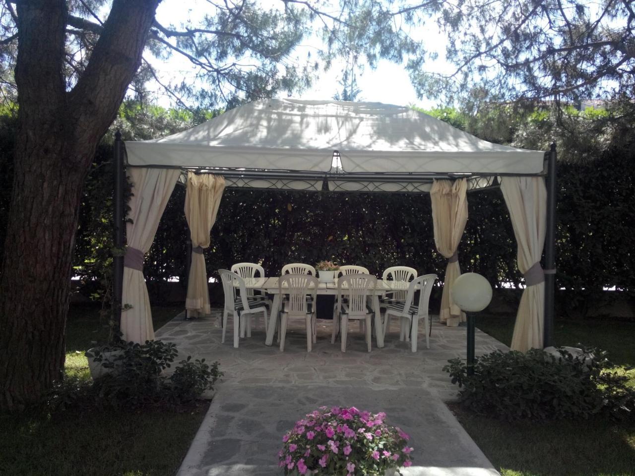 B&B Le Magnolie Gallarate Exteriér fotografie