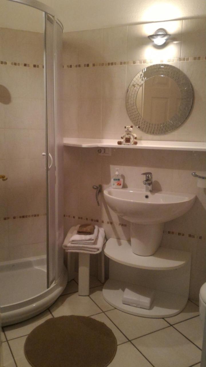 B&B Le Magnolie Gallarate Exteriér fotografie