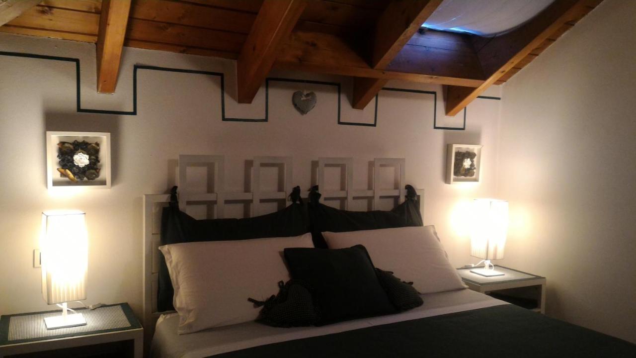 B&B Le Magnolie Gallarate Exteriér fotografie